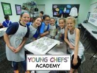 Young Chefs Academy of Seminole image 2
